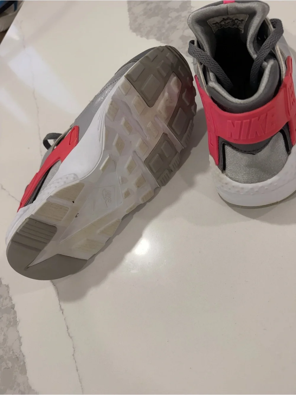 Nike youth athletic